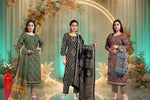Dupatta for Women – The Timeless Style That Completes Every Ethnic Look - Gajiwala