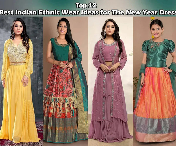 green emerald velvet dress Pink Color Zari Weaving Work Zari Chex Festival Dress