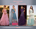 Bridesmaid Outfits 2023: That Are A Dash Of Pure Delight - Gajiwala