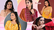 Latest Trends: Party Perfect Lehenga Kurti Designs - Gajiwala