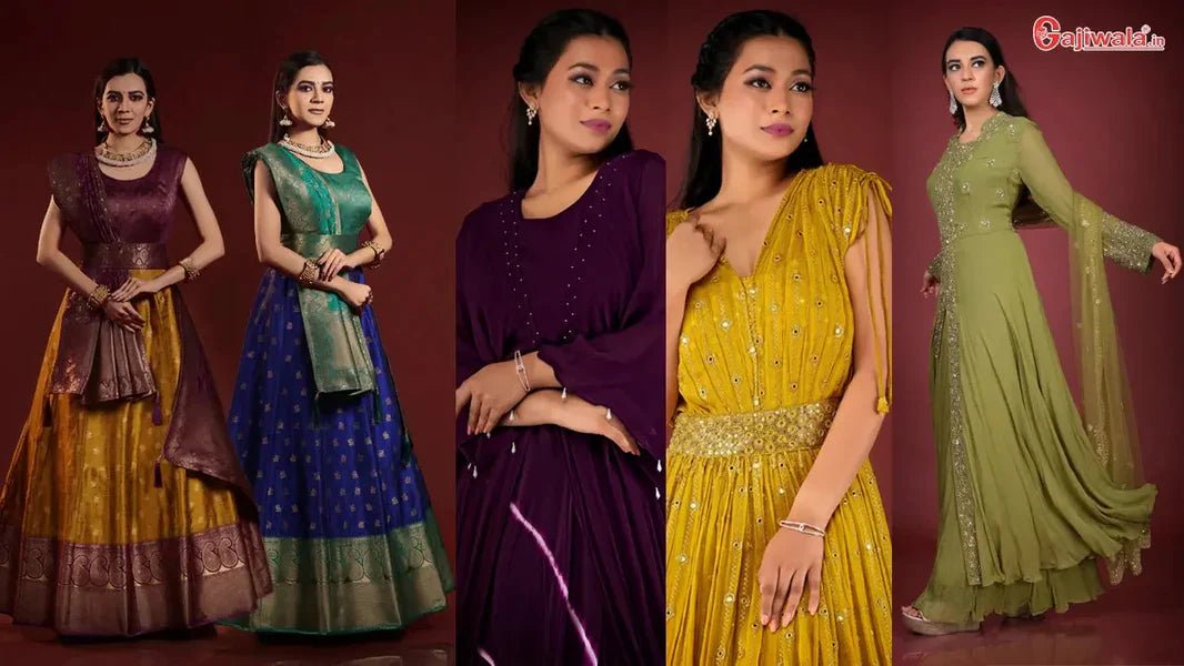 The Perfect Prom: Finding the Dream Gown for the Big Night - Gajiwala