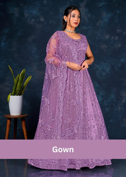 Gown - Gajiwala