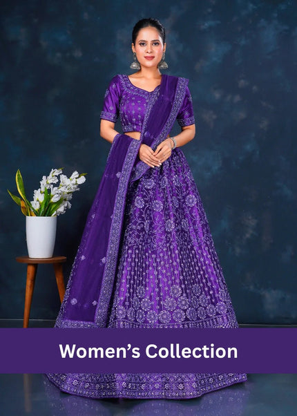 Women's Collection - Gajiwala